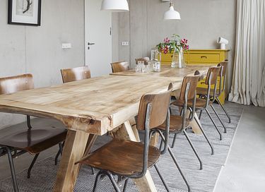 Design B&B in de uiterwaarden van Nijmegen - 4