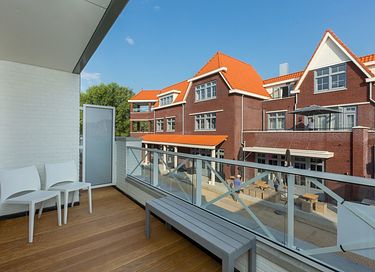 Appartement (6p) op 250 meter van het strand - 32