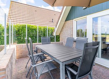 Logement de vacances rural près de la plage - 12