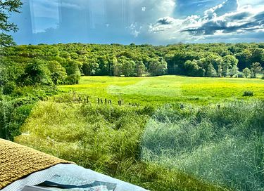 Enjoy the French countryside in a tiny house - 11