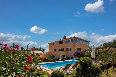 Large villa with private pool and spacious garden - 2
