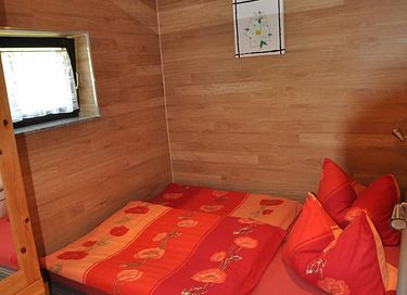Forest cabin with private sauna - 9