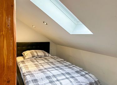 Holiday home with panoramic views - 33