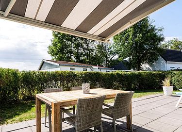 Vakantiehuis met privacy en ruime tuin - 2