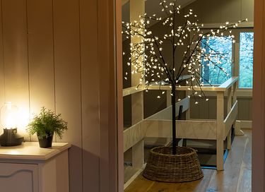 Waldhaus mit privater Sauna und Whirlpool - 23