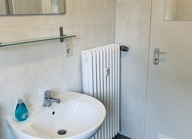 Appartement met balkon en uitzicht - 13