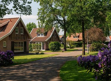 Huisdiervriendelijk verblijf bij het water - 40