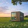 Suites avec vue sur la campagne frisonne