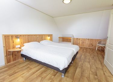 Luxuriöse Entspannung auf der Wiese - 6