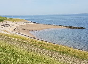 Holiday home near the Oosterschelde estuary - 29