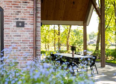 Boerderijvilla met privé zwembad en sauna  - 63