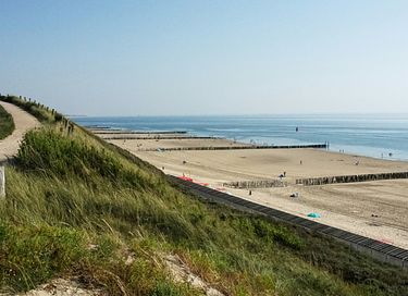 Appartements de luxe en bord de mer à Zoutelande - 28