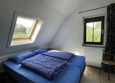 Cottage op fietsafstand van zee - 7