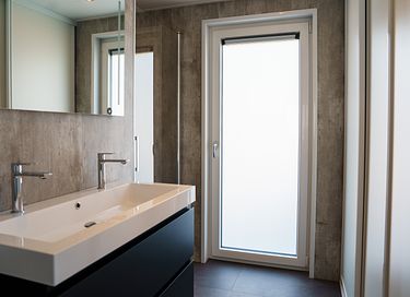 Maison de vacances confortable avec vue imprenable - 14