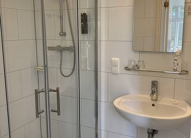 Groepsaccommodatie (max 14 pers) op landgoed - 26