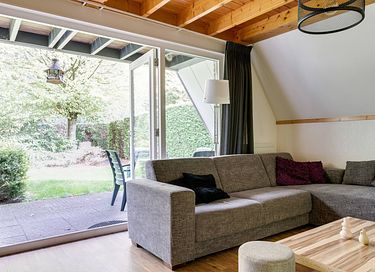 Maison dans la forêt à Drenthe - 4