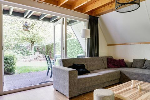 Maison dans la forêt à Drenthe - 4