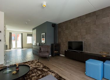 6-persoons appartement vlakbij strand en zee - 7