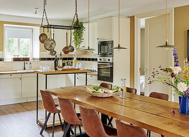 Beautifully located group lodging in Limburg - 11