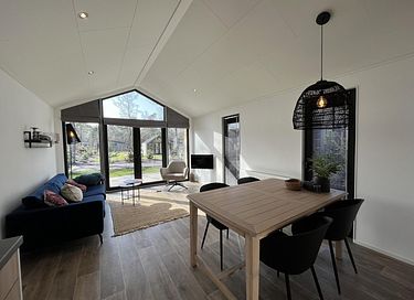 tiny house dans la forêt de Veluwe (4p) - 8