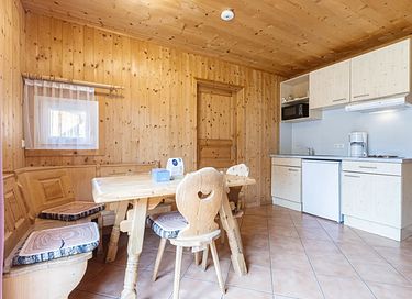 Holiday home in Sankt Georgen am Kreischberg - 5