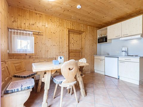 Holiday home in Sankt Georgen am Kreischberg - 5