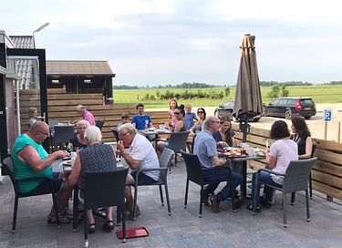 Natuurhuisje in Friesland (2p) - 16