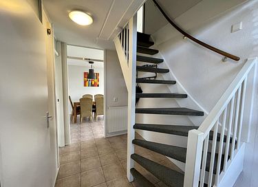 Vakantiewoning voor 6 personen aan het water - 12