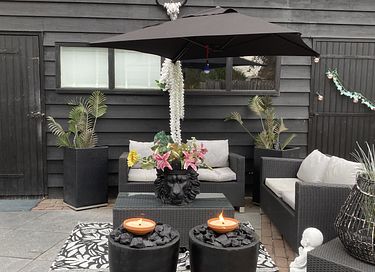 Luxury B&B with sauna and jacuzzi - 13
