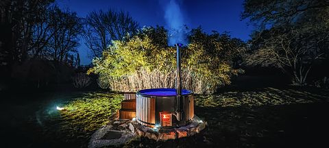 Rustig gelegen villa met zwembad en spa - 3
