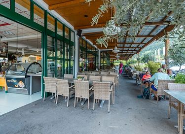 Romantisch chalet met ligbad - 17