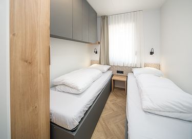 Vacation home with hot tub for 4 in Luxembourg - 11