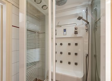 Appartement pour 2 personnes avec vue sur les dunes - 17