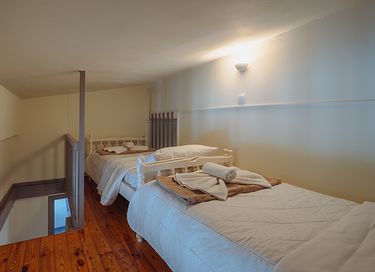 Gezinsvriendelijk huis met zeezicht - 42