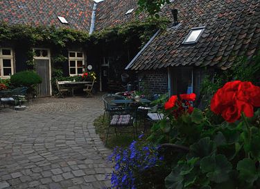 Historische B&B in Limburg - 3