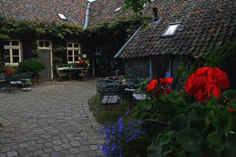 Historische B&B in Limburg - 3