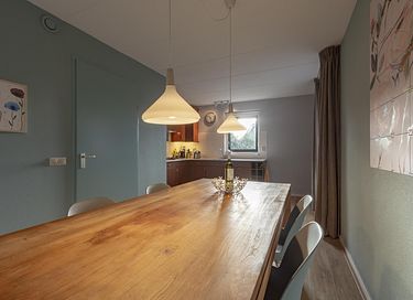 Holiday home 500 meters from the beach - 7
