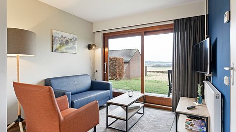 Bungalow in the hills - dog-friendly - 3