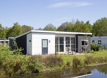 Tiny House voor 4 personen in Limburg - 3