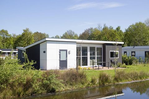 Tiny House voor 4 personen in Limburg - 3