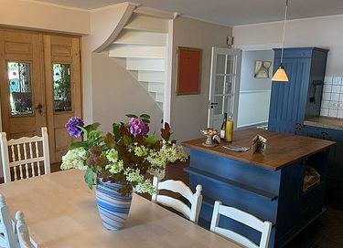 Vakantiehuis voor 10 personen aan het water - 7