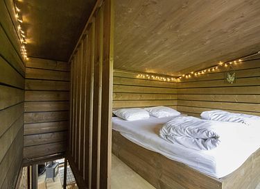 Uniek vakantiehuis met privé hottub - 7