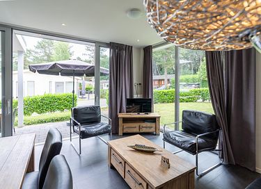 Comfortabel 4-persoons chalet in Zuid-Limburg - 6