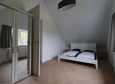 Spacious house on park near the IJsselmeer - 15