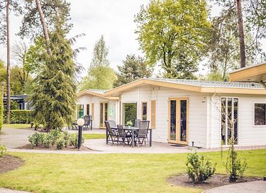 Bungalow confortable pour 6 personnes