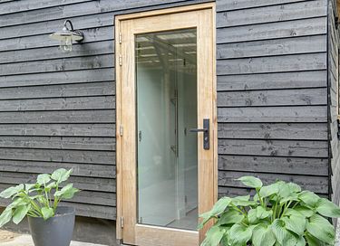 Moderne en prachtig gelegen B&B in Drenthe - 14