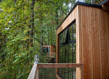 Romantic tiny house in Champagne region - 19