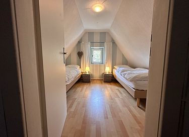 Villa privée au milieu de la forêt en Allemagne - 23