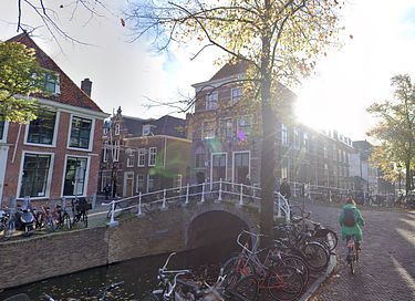 Boutique hotel in historical Delft - 2