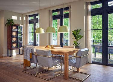 Special holiday home in nature reserve - 5